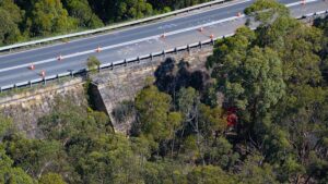 Blue Mountains highway fix possible, but timeframe unclear