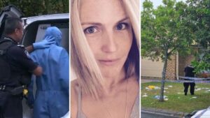 Killer teen’s sentence cut challenged