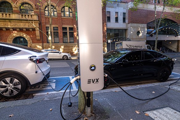 This is how it’s supposed to work