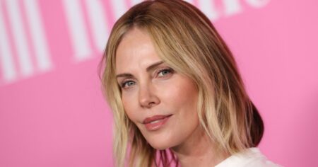 Charlize Theron’s ‘Rich-Girl’ Hawaii Swimsuit Is Pure Sunshine — And the Look Is Just $28