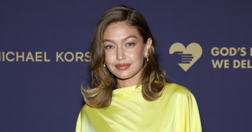 Celebrities Who’ve Addressed Being Named in Epstein Files: Gigi Hadid, Whoopi Goldberg and More