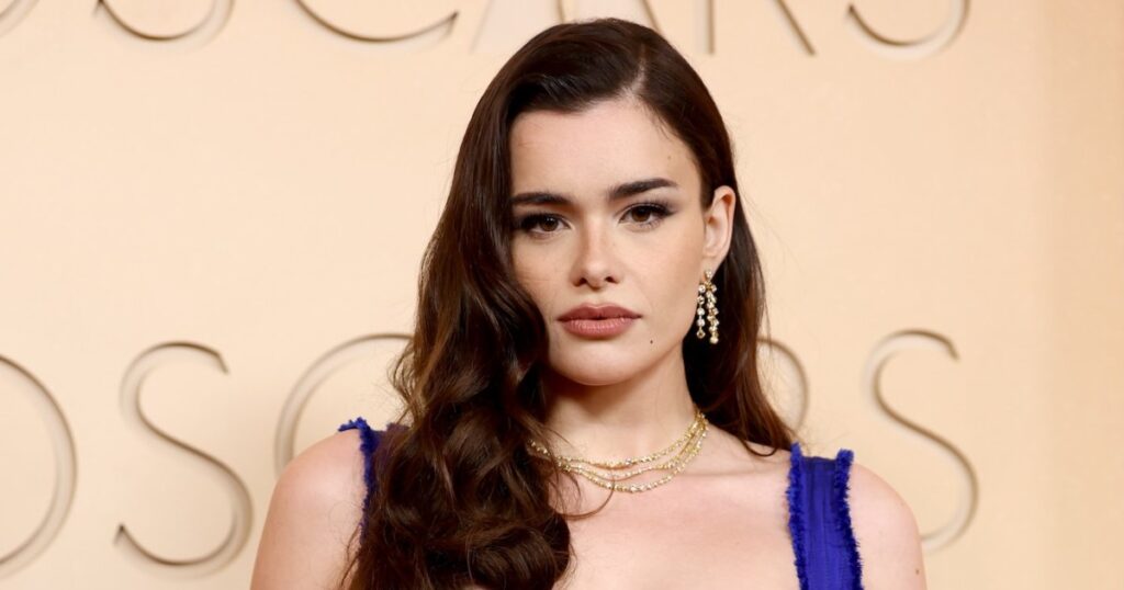 Barbie Ferreira Says Fixation on Her Body Is ‘Rage Bait’: ‘Talking About Weight Loss Is Boring’