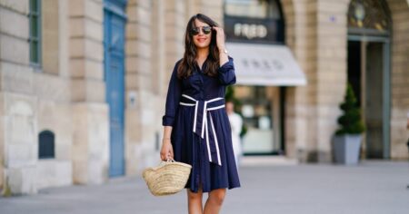 Rich Moms Visit Martha’s Vineyard Every Spring, and They Wear These 19 Looks on Repeat