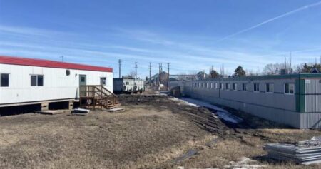 Elizabeth Fry Society’s shelter closes after lease extension denied