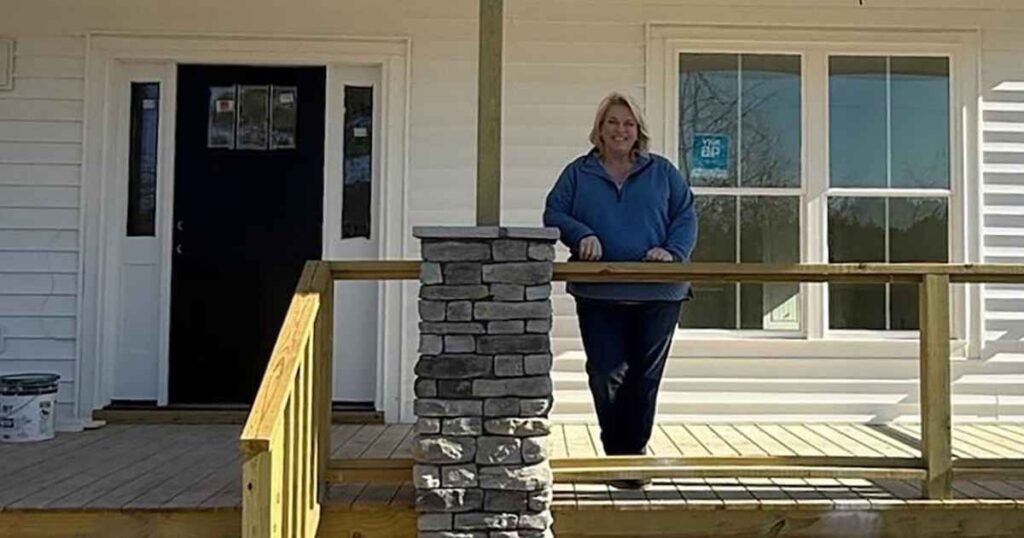 Inside ‘Sister Wives’ Star Janelle Brown’s New Home in North Carolina After Move: Photos