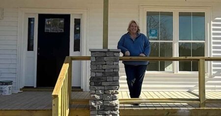 Inside ‘Sister Wives’ Star Janelle Brown’s New Home in North Carolina After Move: Photos