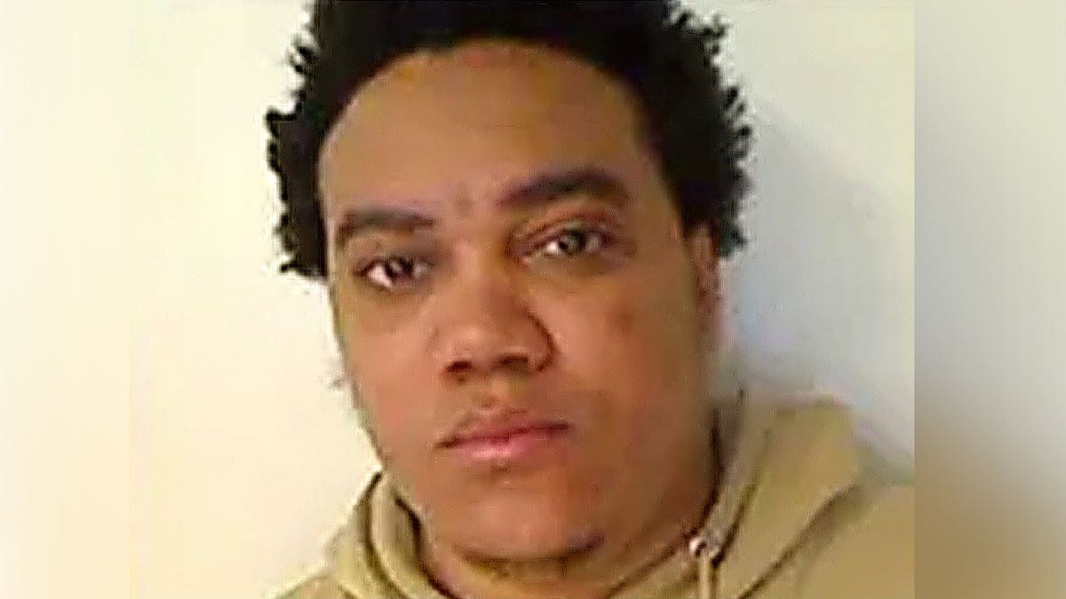 mughshot of Juan Manuel Valdez