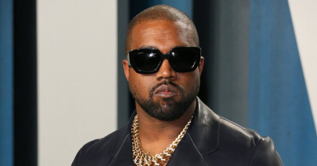 Wireless Festival Canceled After Kanye West Banned From Traveling to U.K. Over Backlash