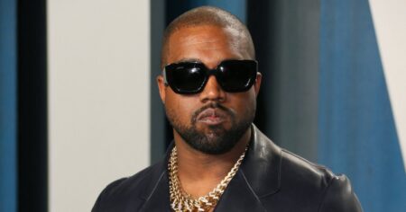 Wireless Festival Canceled After Kanye West Banned From Traveling to U.K. Over Backlash