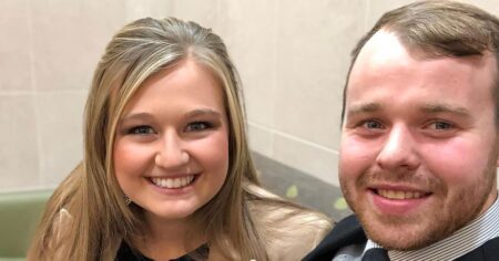 Kendra Duggar’s Family Breaks Silence on Joseph Duggar’s Arrest: ‘Troubled and Heartbroken’