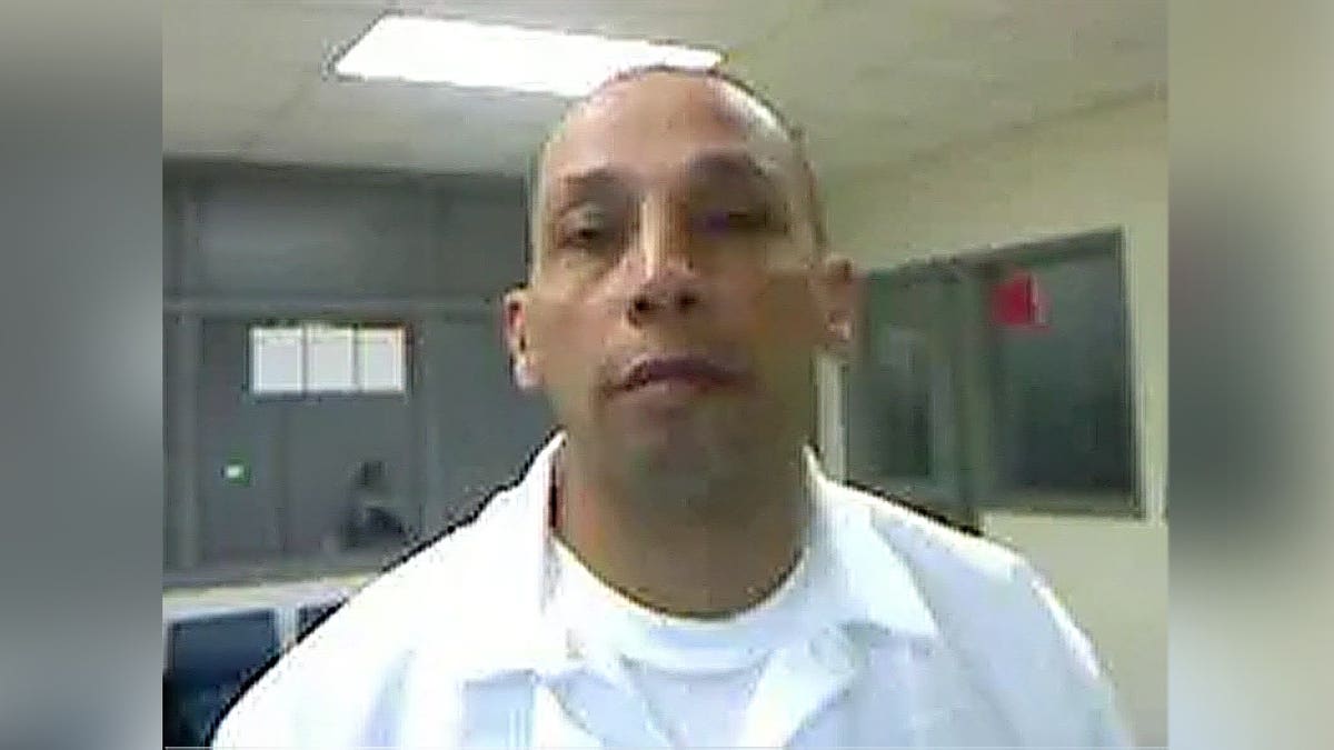 mugshot of Manuel Marin-Jimenez