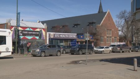 Saskatoon organizations concerned about demand after Prairie Harm Reduction closure