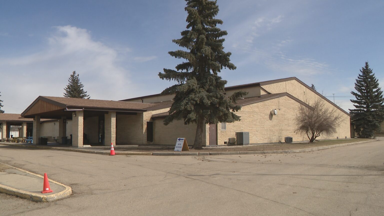 Saskatoon Tribal Chief defends $975K wellness centre renovations