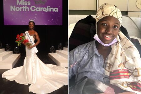 Former Miss North Carolina dead at 22 after ‘courageous battle’ against rare cancer