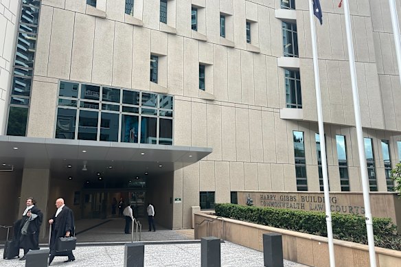 The inquiry wrapped up its final two-week hearing block in Brisbane on Friday.