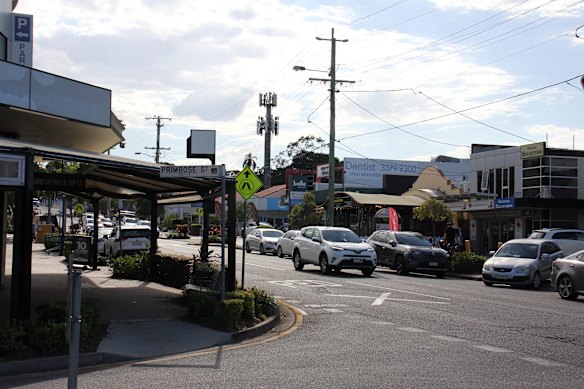 Tennyson Ward takes in 10 suburbs: Chelmer, Corinda, Tennyson, Fairfield, Graceville, Sherwood, Yeerongpilly, Yeronga, Annerley and Oxley.