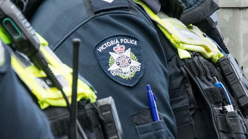 Missing farmer Richard Wills found shot dead, buried in shallow grave on his farm