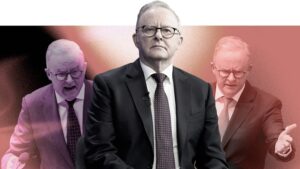 Bold and decisive PM is exactly what Australia needs