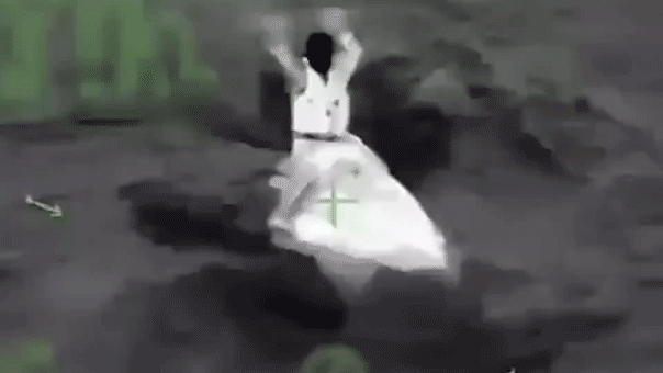 Coast Guard captured on camera rescuing federal agents, boaters after 2 vessels capsize off Puerto Rico