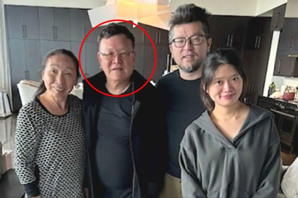 Mystery as crypto millionaire’s elderly father vanishes with huge fortune — as text messages emerge