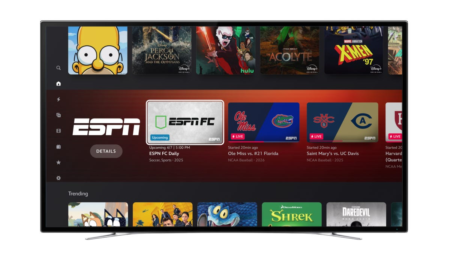 ESPN on Disney Plus Is Expanding to More Countries