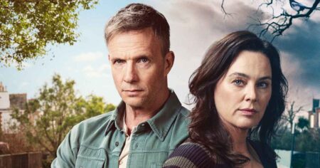 37 Must-Watch British Crime Shows to Stream Right Now (April 2026): ‘Bodkin’ and More