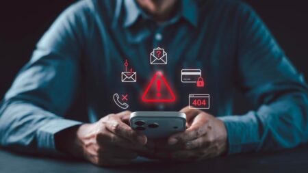 The Feds Took Down a ‘Full-Service Cybercrime Platform’ Behind $20M in Phishing