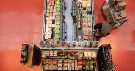 NDP to push motion urging ban on algorithmic pricing in House of Commons