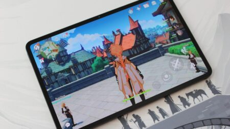 Best Gaming Tablets of 2026