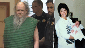 Daughters’ relentless search shatters ‘overdose’ claim, leads to arrest in mom’s 1992 murder