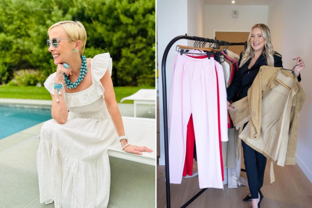 Exclusive | Rise of the super shoppers — whose ultra-wealthy clients splurge $200K+ a year on designer gear