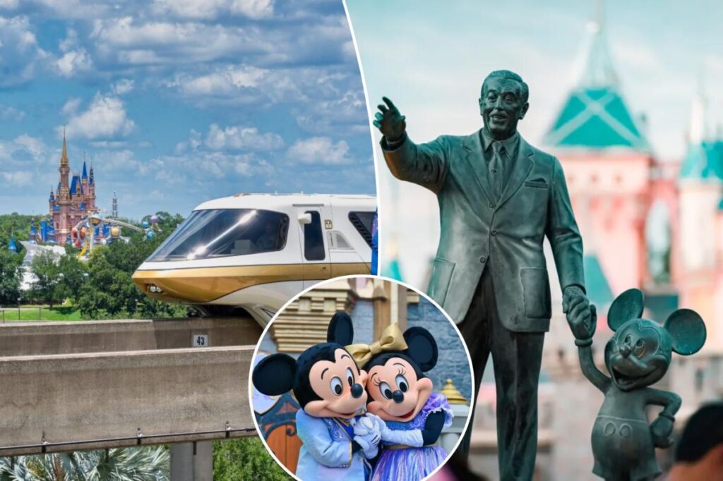 Disney fans rejoice as parks restore gendered greetings after ‘inclusive’ scrub: ‘We’re so f–king back’