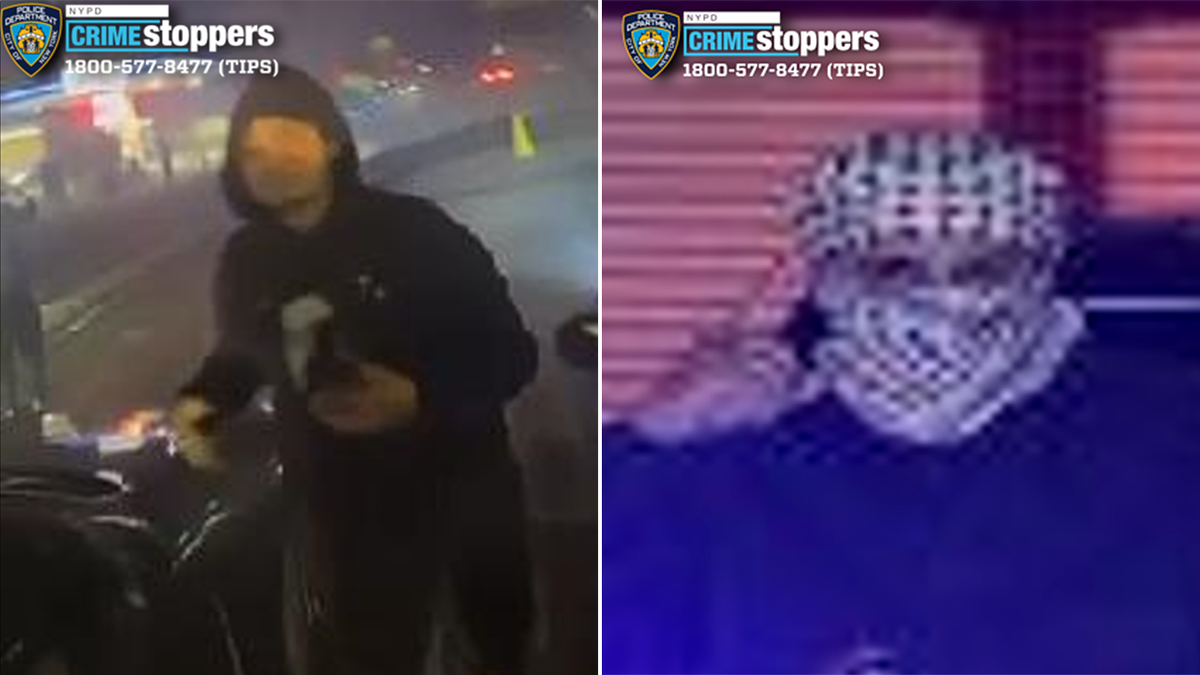 Drag racing suspects