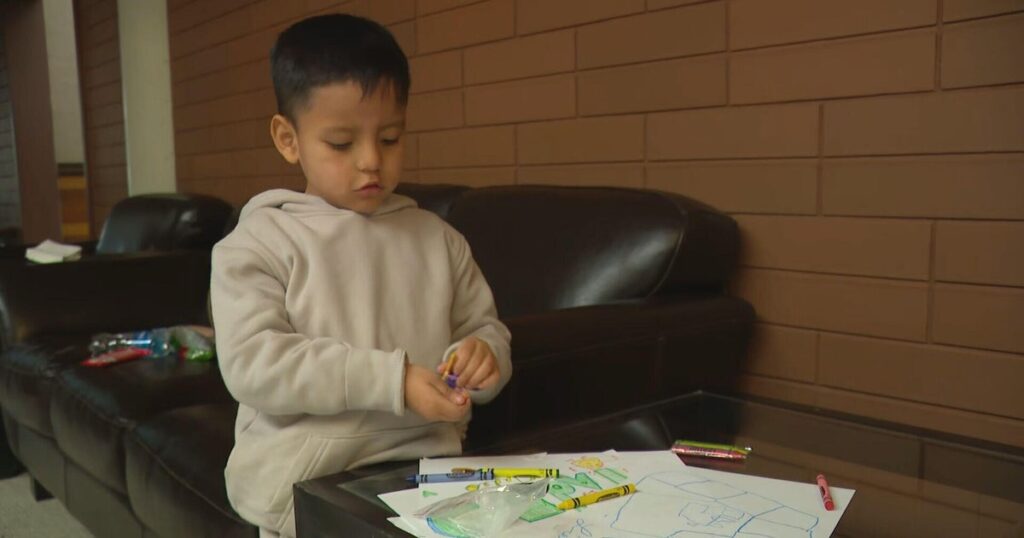 Liam Conejo Ramos constantly worries about being detained by ICE again, his parents say: “My boy is very different”