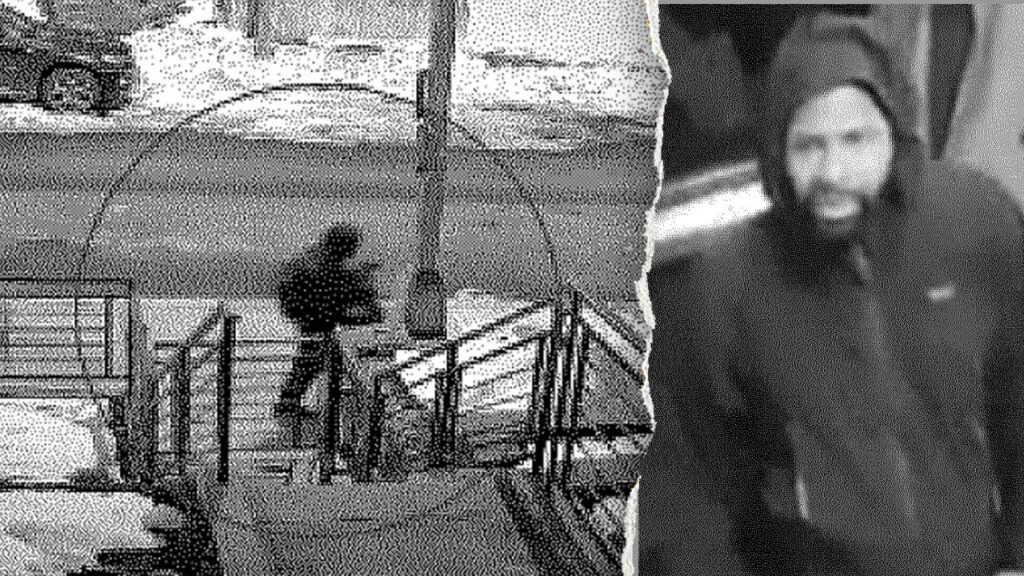 Man charged in 'particularly heinous' killing of DC resident found bound and set on fire in ritzy area: police