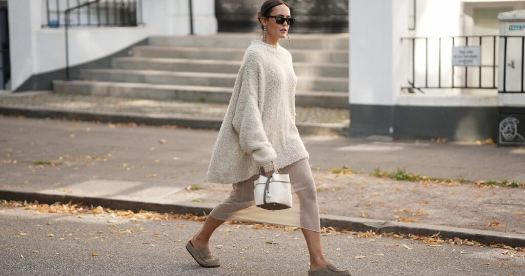 17 Ultra-Comfy Slip-On Shoes, Because We Have No Time for Laces and Buckles This Spring