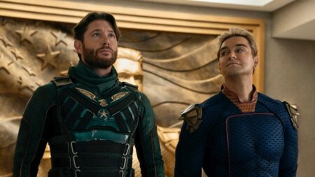 Prime Video: The 31 Absolute Best Shows to Watch