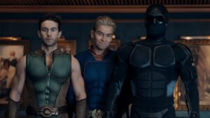 What’s New on Prime Video This April: ‘The Boys,’ ‘Balls Up’ and More