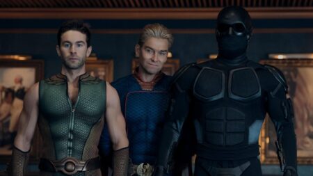 What’s New on Prime Video This April: ‘The Boys,’ ‘Balls Up’ and More