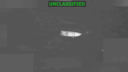 US military kills 2 suspected cartel operatives in latest Eastern Pacific lethal strike, SOUTHCOM says