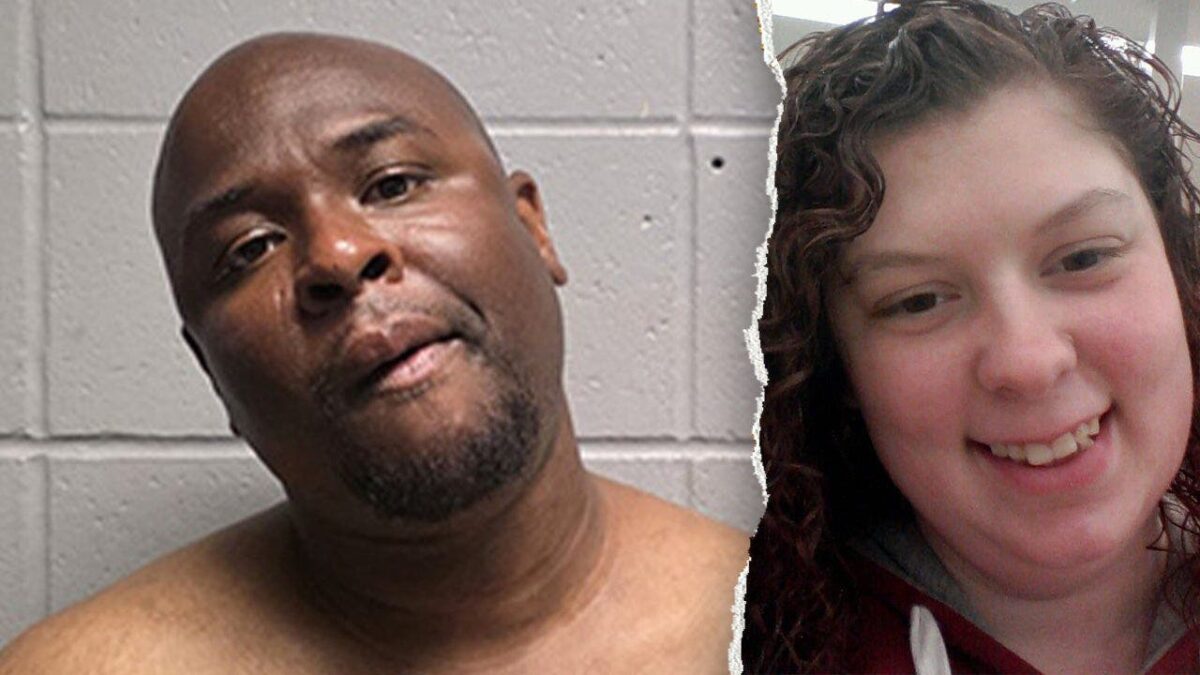 Walmart employee fatally stabbed in random attack by man who allegedly ...