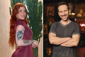 Exclusive | OnlyFans star reveals what reclusive billionaire owner Leonid Radvinsky was really like — and what he did for her birthday