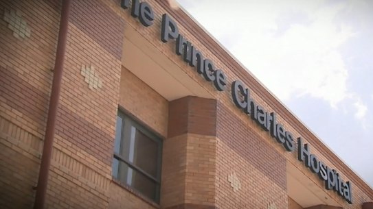 Patients at Prince Charles Hospital now have the chance of living a longer, healthier life with a major facility upgrade.