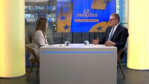 'No alternative to full EU membership', Ukraine’s deputy PM says