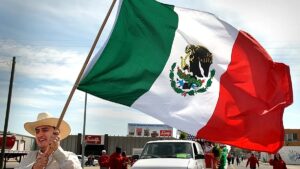 Newsletter: EU makes its trade play in Mexico