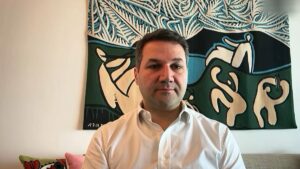 Video. There was 'no real ceasefire' in Lebanon, says Lebanese MP