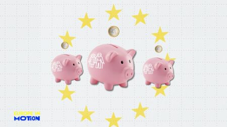 Is Europe’s pension system losing the trust of younger generations?