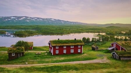 Why a trip to Sweden could be just what the doctor ordered