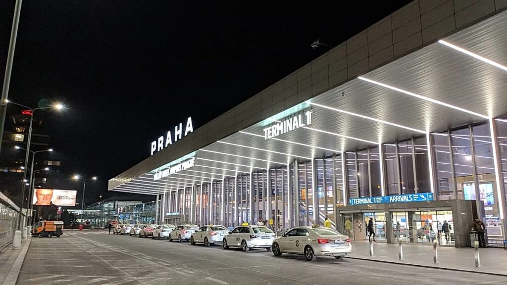 Which airport was named the best in Europe for 2026?