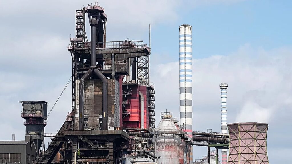 Brussels faces backlash over carbon trading system as costs soar